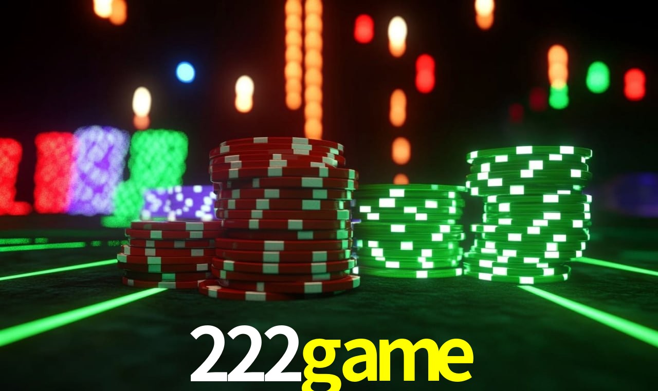 Welcome Bonus 222game