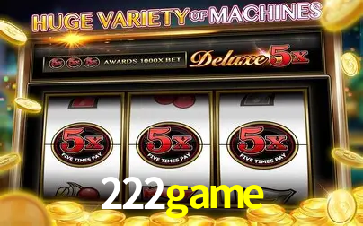 A Revolução dos Aplicativos de Jogos no 222game