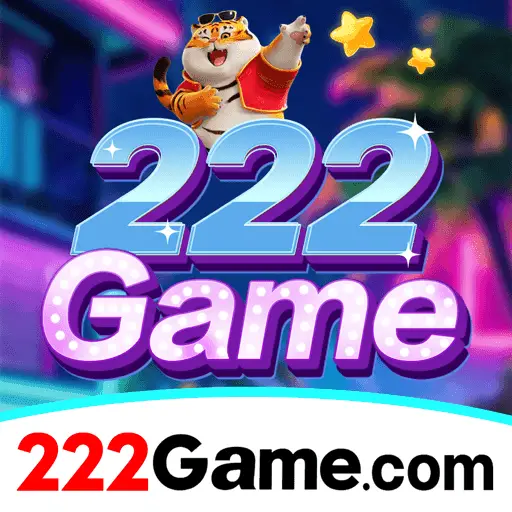 222GAME Logo