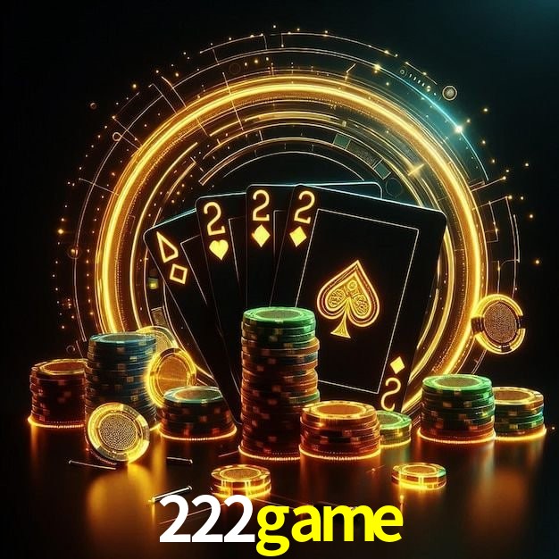 Casino Ao Vivo 222game