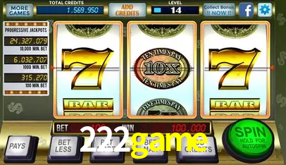 Inovações de Jogos na 222game: O Futuro das Experiências Interativas