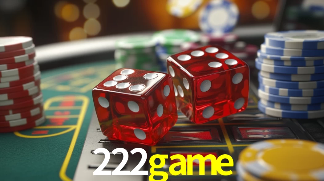 Welcome Bonus 222game