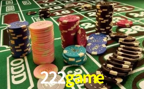 APP oficial da 222game para mobile