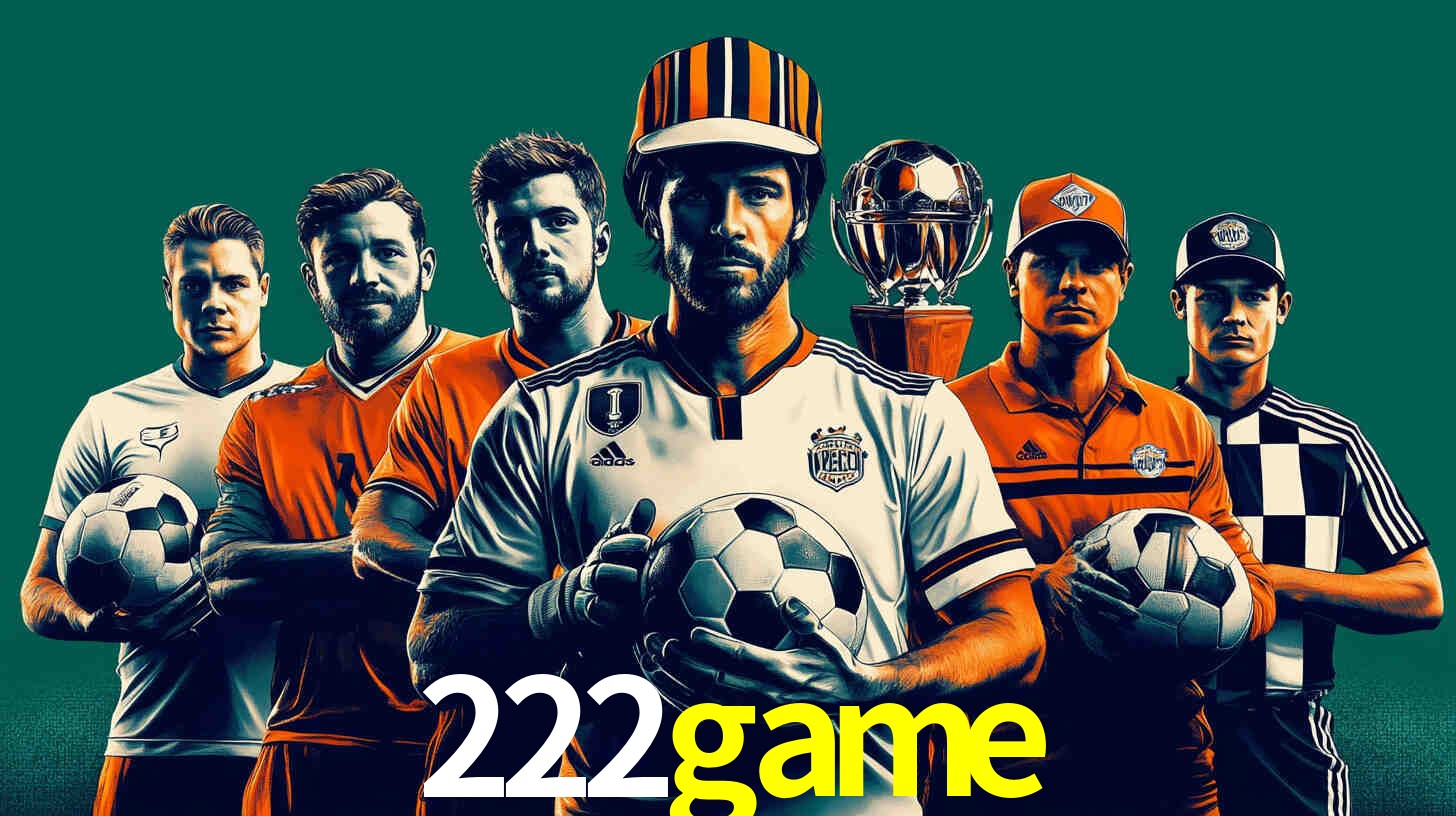 Explorando a Categoria de Eventos em Apostas na 222game