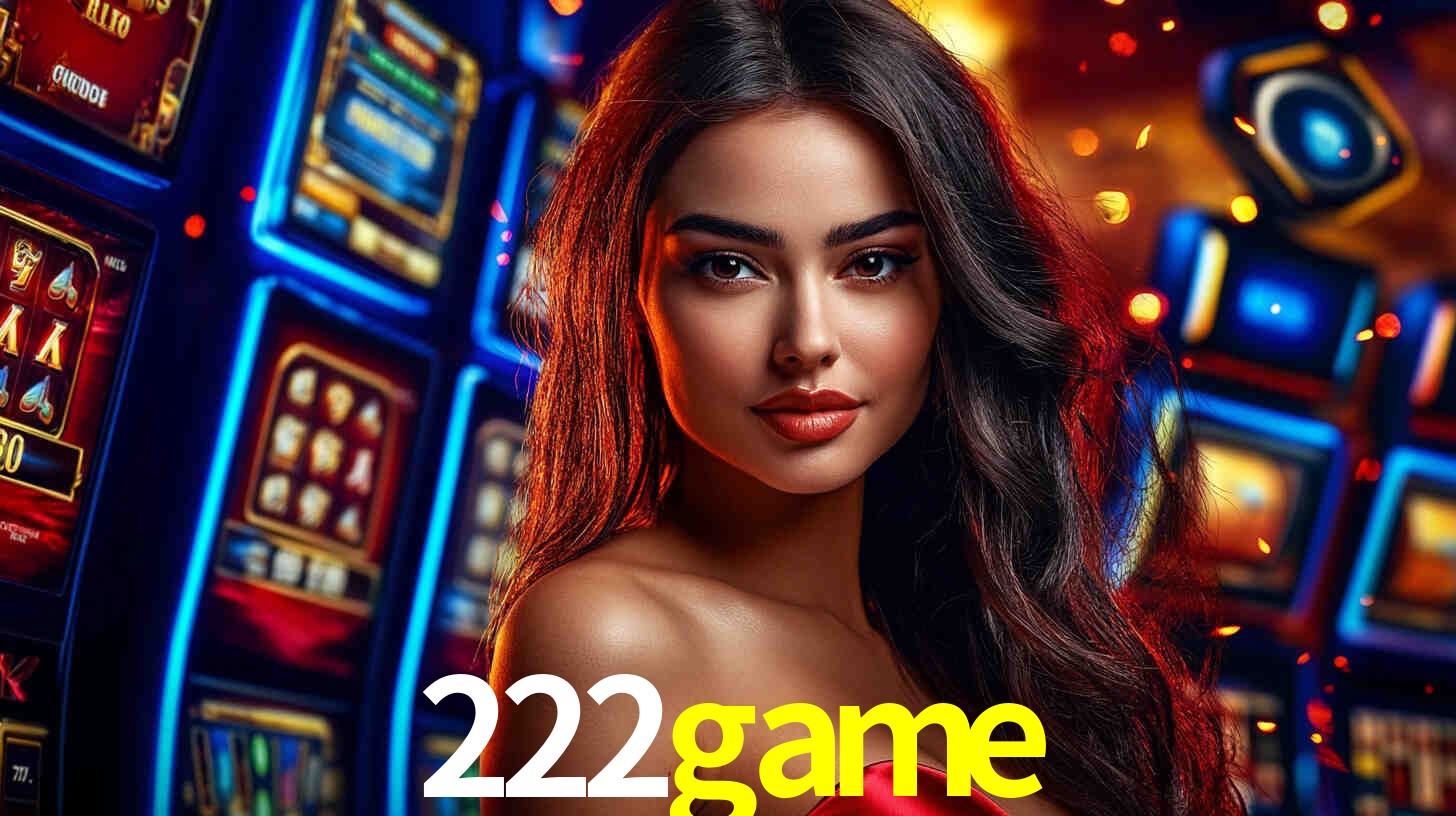 Inovações de Jogos na 222game: O Futuro das Experiências Interativas