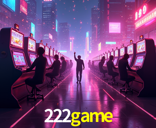 Mesa de Blackjack 222game