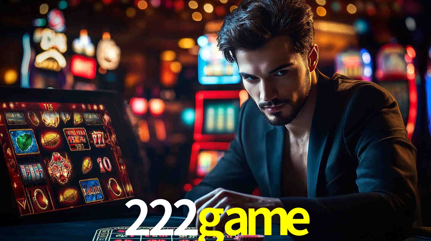 222game bet