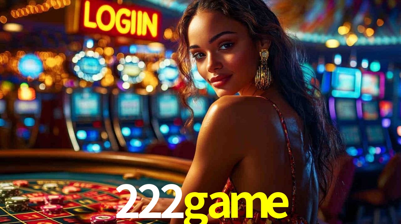 Login Seguro 222game