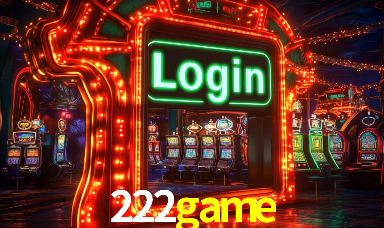 Apostas de Tênis 222game