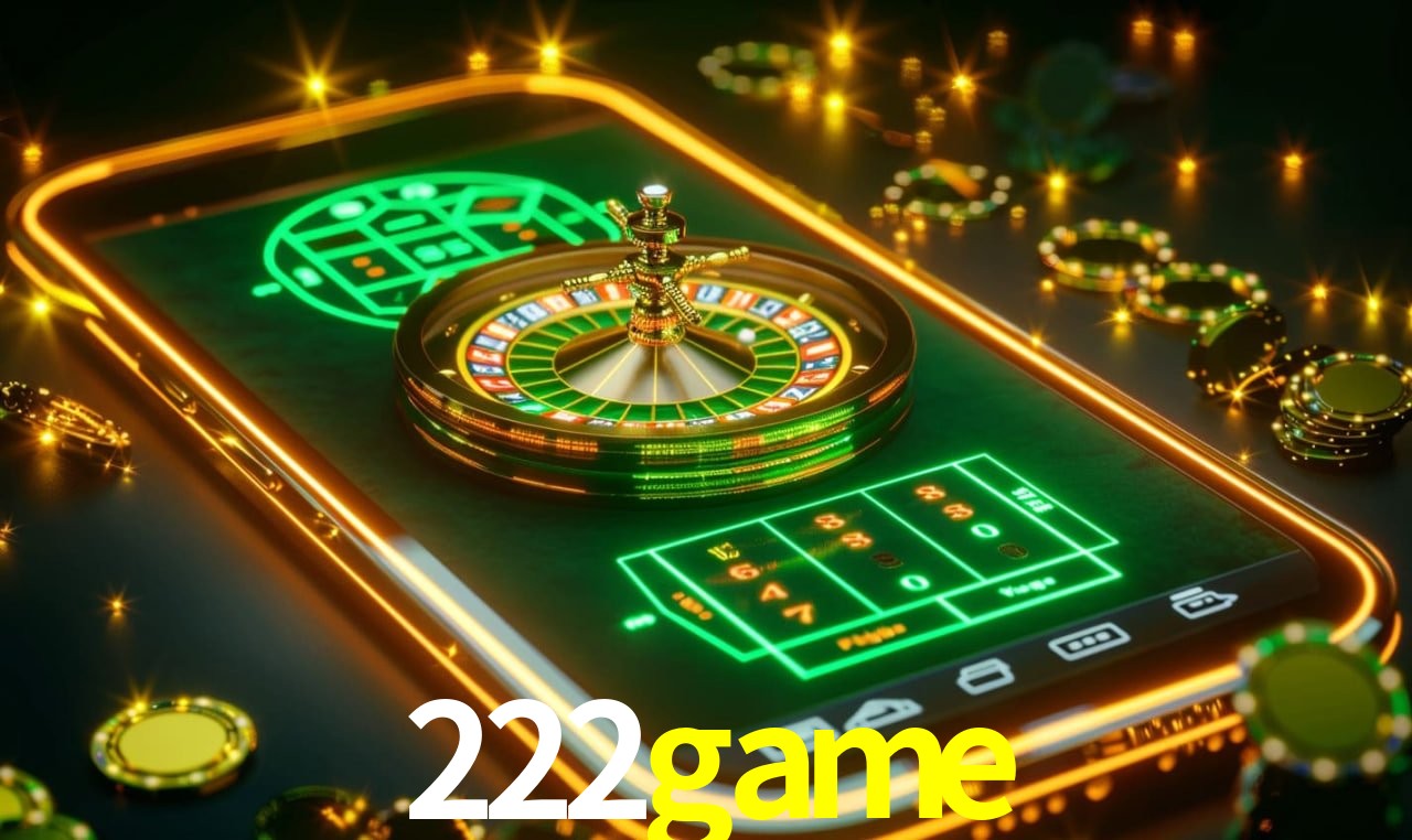 Promoções Sazonais 222game