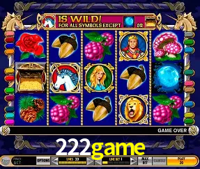 Descubra o Mundo do Cassino Online com 222game