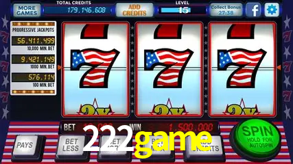 Descubra a Magia dos Jogos de Arcade no 222game