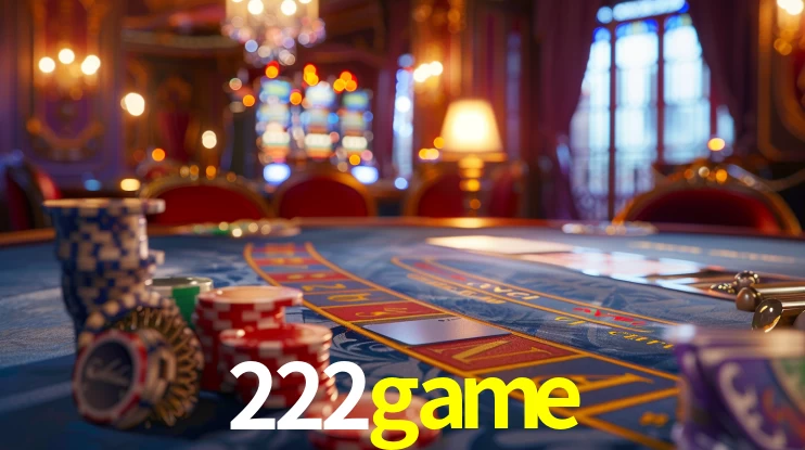 Live Casino 222game