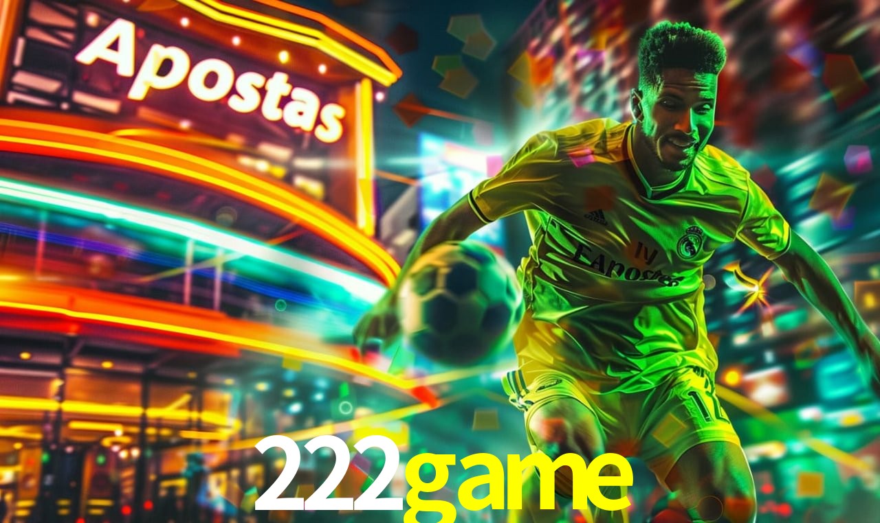Jogos de Slot 222game